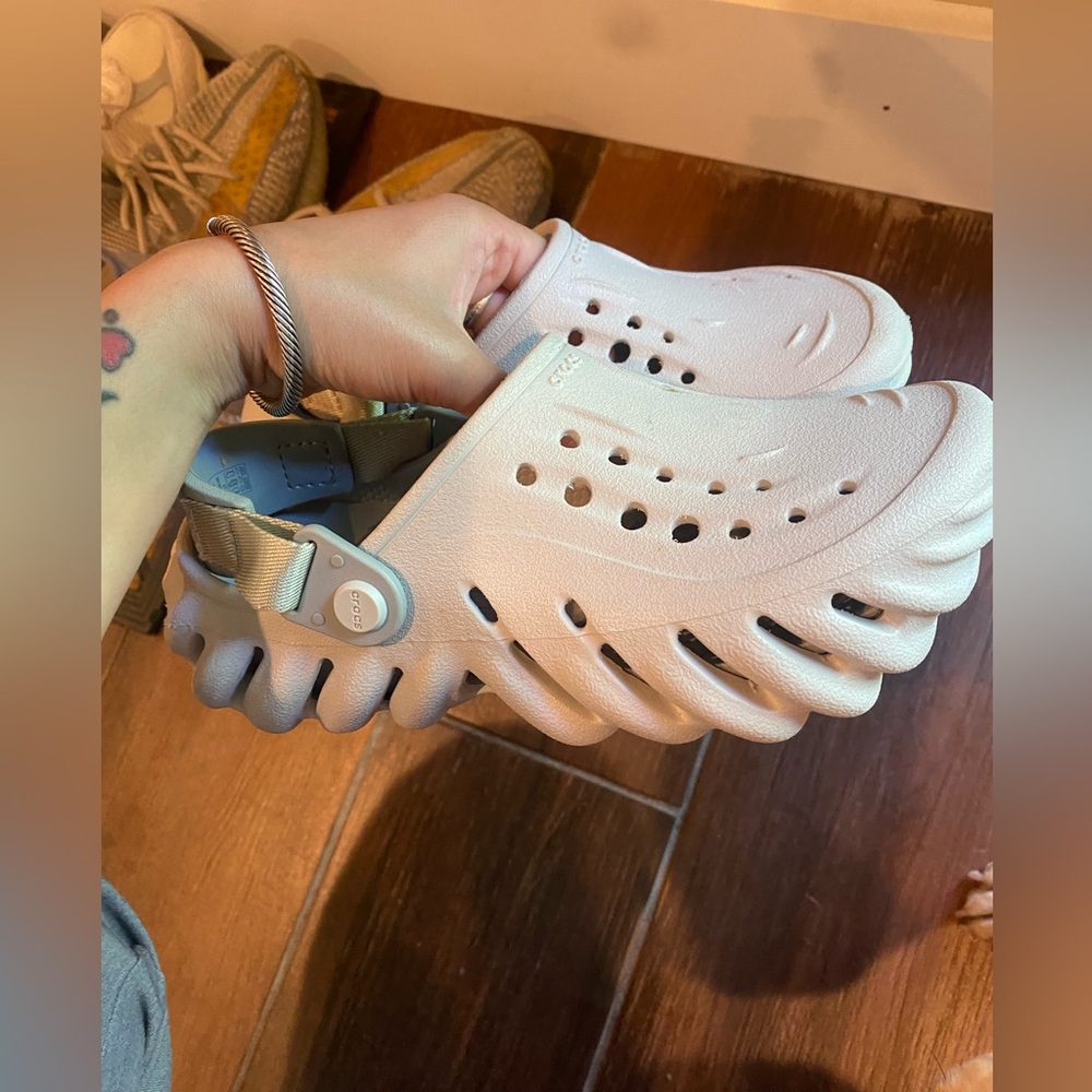 Crocs ECHO